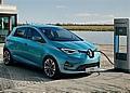 Renault fördert die Elektromobilität in der Schweiz mit 10'000.- Franken Elektrobonus beim Erwerb eines Neuen ZOE (CHF 8'500.- bei Batteriemiete)